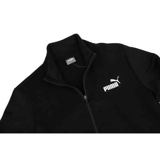 Picture of Trening Barbati Puma Clean Full-Zip 585841-01