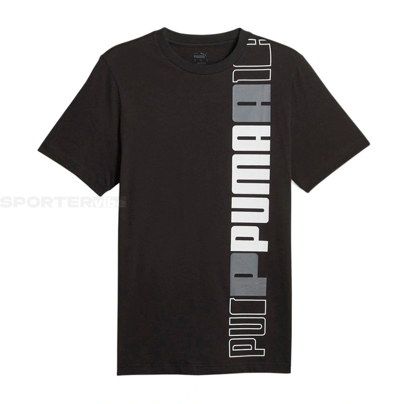 Picture of Tricou Barbati Puma Essentials 675916-01