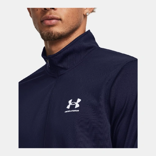 Picture of Bluza Barbati Under Armour Pique 1366202-410