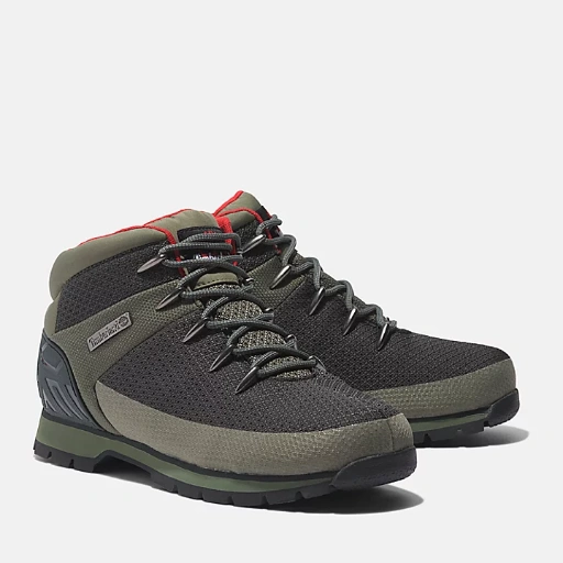 Picture of Ghete Barbati Timberland Euro Sprint 0A5W45-EA1