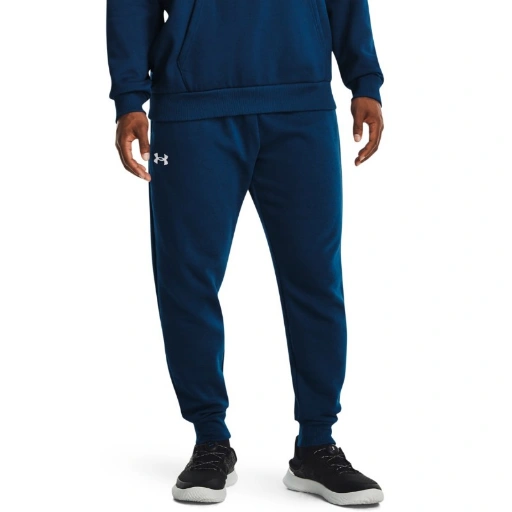 Picture of Pantaloni Trening Barbati Under Armour Rival Fleece 1379774-426