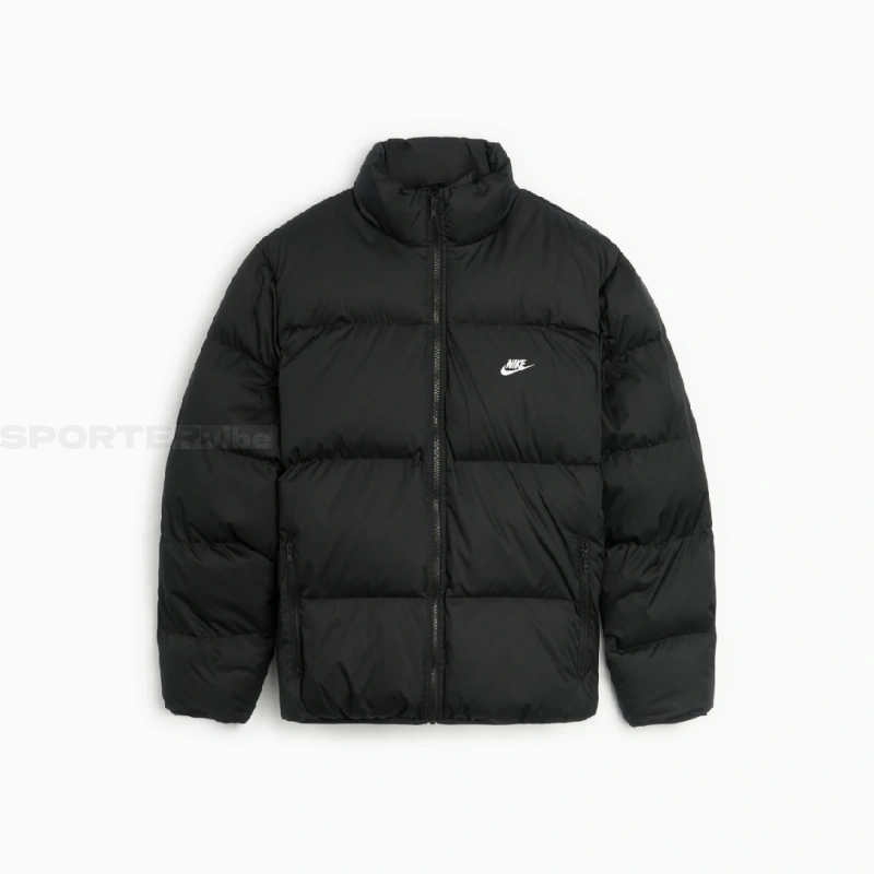 Picture of Geaca Barbati Nike Club Puffer FB7368-010