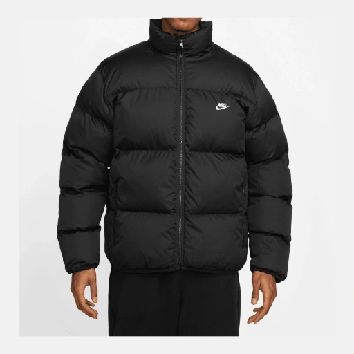 Picture of Geaca Barbati Nike Club Puffer FB7368-010