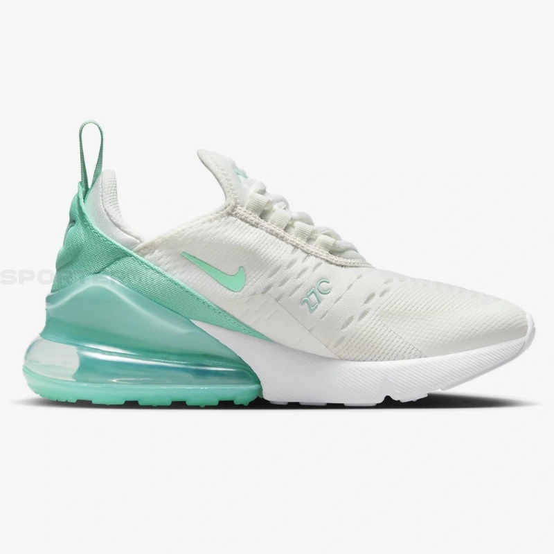 Picture of Pantofi Sport Femei Nike Air Max 270 943345-115