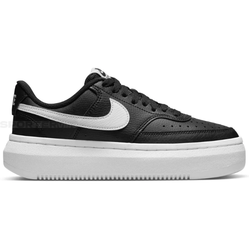 Picture of Pantofi Sport Femei Nike Court Vision Alta DM0113-002