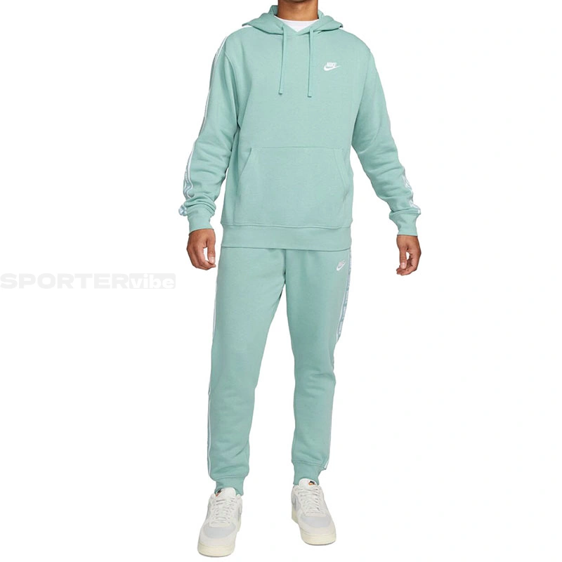 Picture of Trening Barbati Nike Club Fleece FB7296-309