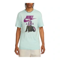 Picture of Tricou Barbati Nike Air FD1332-346