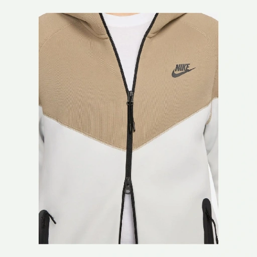 Picture of Hanorac Barbati Nike Tech Fleece FB7921-121