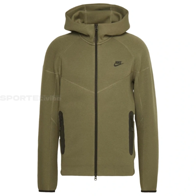 Picture of Hanorac Barbati Nike Tech Fleece FB7921-222