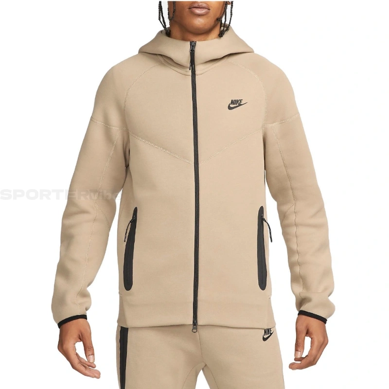 Picture of Hanorac Barbati Nike Tech Fleece FB7921-247