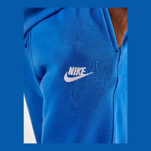 Picture of Pantaloni Trening Barbati Nike Club BV2671-403