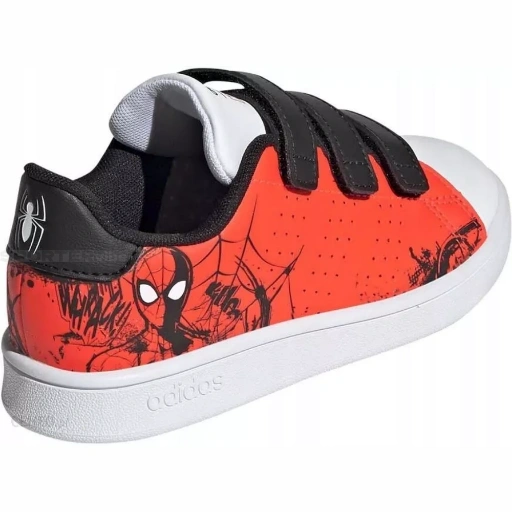 Picture of Pantofi Sport Copii Adidas Spider-Man GZ0651