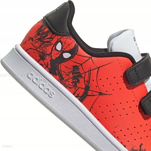 Picture of Pantofi Sport Copii Adidas Spider-Man GZ0651