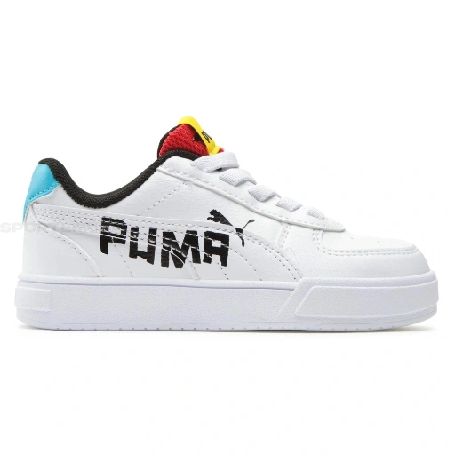 Picture of Pantofi Sport Copii Puma Caven 389733-01