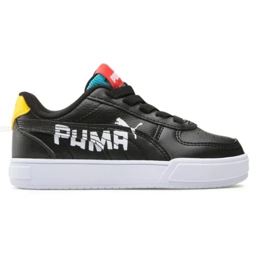 Picture of Pantofi Sport Copii Puma Caven 389733-02