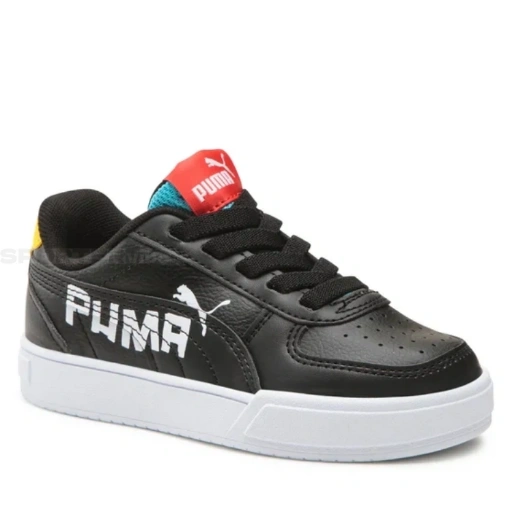 Picture of Pantofi Sport Copii Puma Caven 389733-02