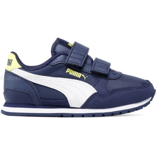 Picture of Pantofi Sport Copii Puma Runner 384902-02