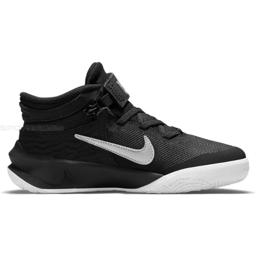 Picture of Pantofi Sport Copii Nike Hustle DD7302-004