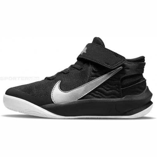 Picture of Pantofi Sport Copii Nike Hustle DD7302-004