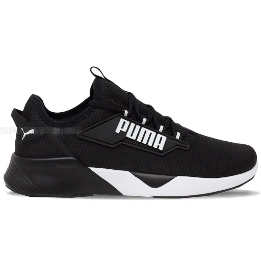 Picture of Pantofi Sport Femei Puma Retaliate 377085-01