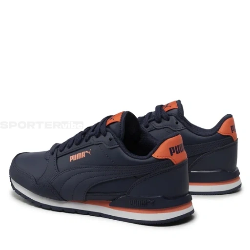 Picture of Pantofi Sport Femei Puma St Runner 384904-03