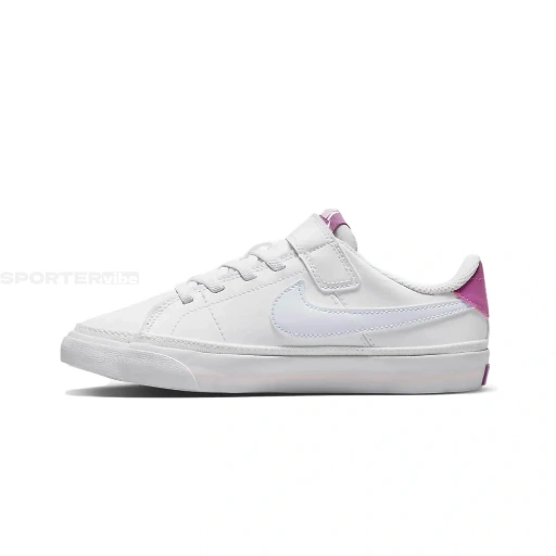 Picture of Pantofi Sport Copii Nike Court Legacy DA5381-116