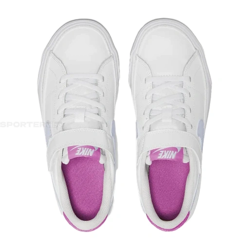 Picture of Pantofi Sport Copii Nike Court Legacy DA5381-116