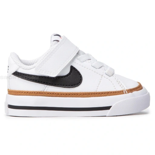 Picture of Pantofi Sport Copii Nike Court Legacy DA5382-102