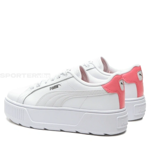 Picture of Pantofi Sport Femei Puma Karmen 387374-04