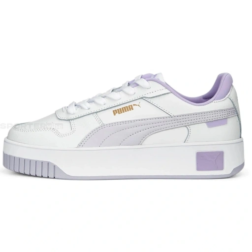 Picture of Pantofi Sport Femei Puma Carina 389390-07