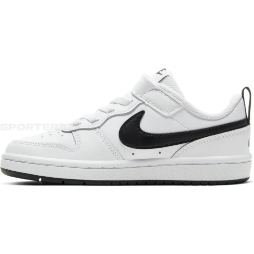 Picture of Pantofi Sport Copii Nike Court Borough BQ5451-104