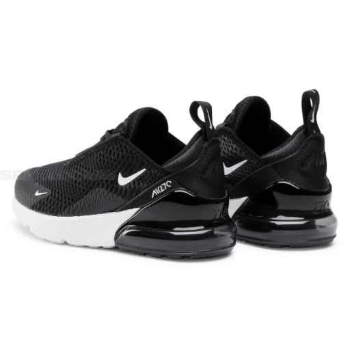 Picture of Pantofi Sport Copii Nike Air Max 270 AO2372-001