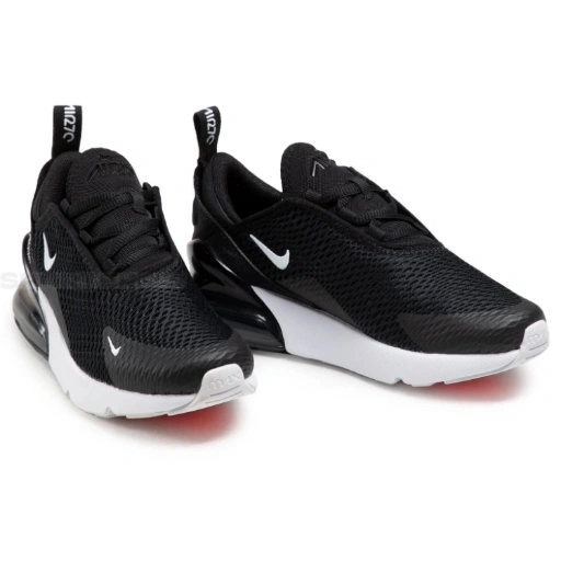 Picture of Pantofi Sport Copii Nike Air Max 270 AO2372-001