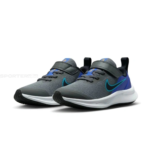 Picture of Pantofi Sport Copii Nike Star Runner DA2777-012