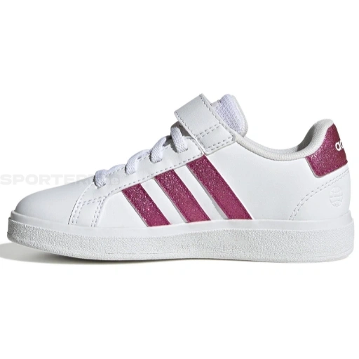 Picture of Pantofi Sport Copii Adidas Grand Court GX7159