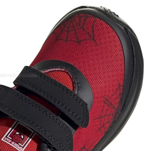 Picture of Pantofi Sport Copii Adidas Fortarun Spider-Man GZ0653