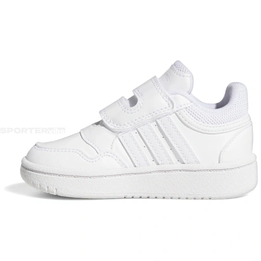 Picture of Pantofi Sport Copii Adidas Hoops GW0442