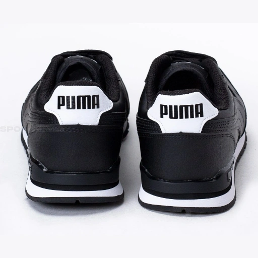 Picture of Pantofi Sport Barbati Puma St Runner 384855-02