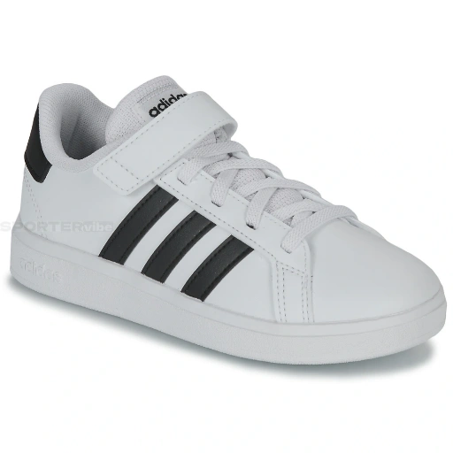 Picture of Pantofi Sport Copii Adidas Grand Court GW6521