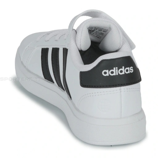 Picture of Pantofi Sport Copii Adidas Grand Court GW6521