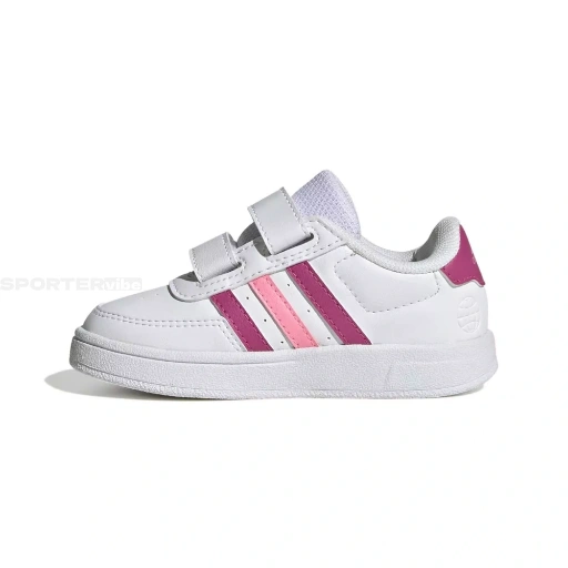 Picture of Pantofi Sport Copii Adidas Breaknet HP8973