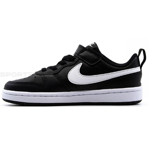 Picture of Pantofi Sport Copii Nike Court Borough BQ5451-002