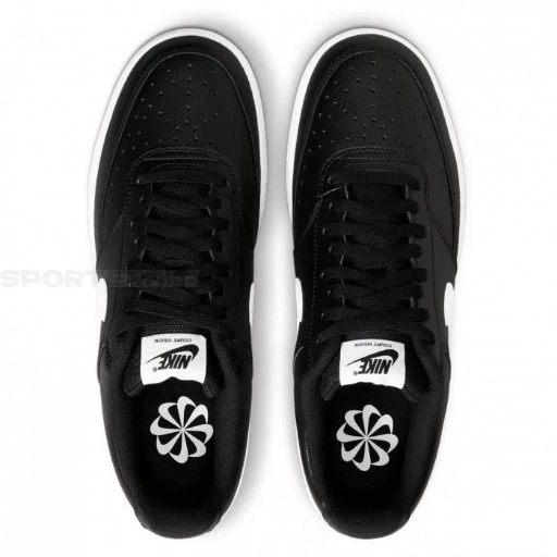 Picture of Pantofi Sport Barbati Nike Court Vision Low Be DH2987-001