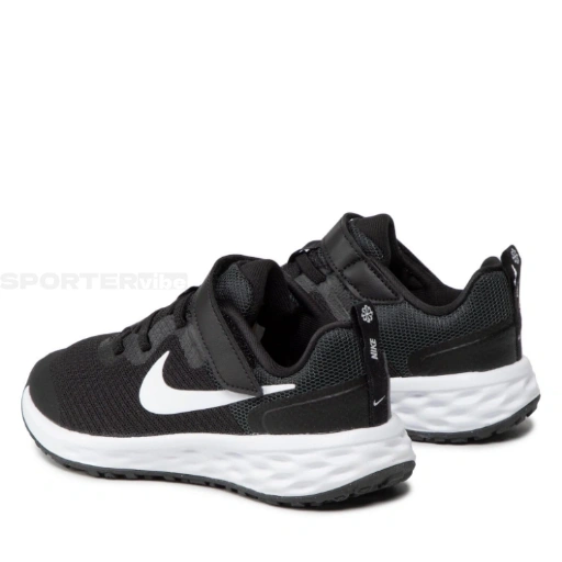 Picture of Pantofi Sport Copii Nike Revolution DD1095-003