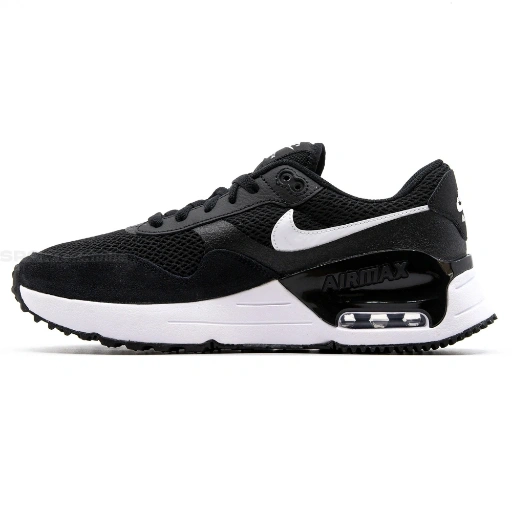 Picture of Pantofi Sport Barbati Nike Air Max Systm DM9537-001