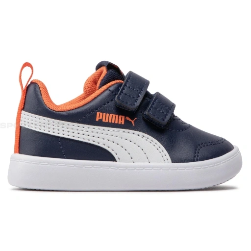 Picture of Pantofi Sport Copii Puma Courtflex 371544-26