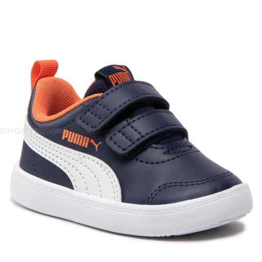 Picture of Pantofi Sport Copii Puma Courtflex 371544-26