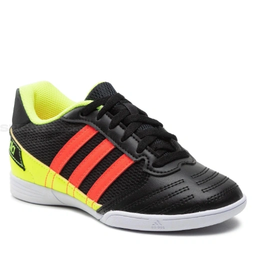 Picture of Pantofi Sport Copii Adidas Super Sala HR0153