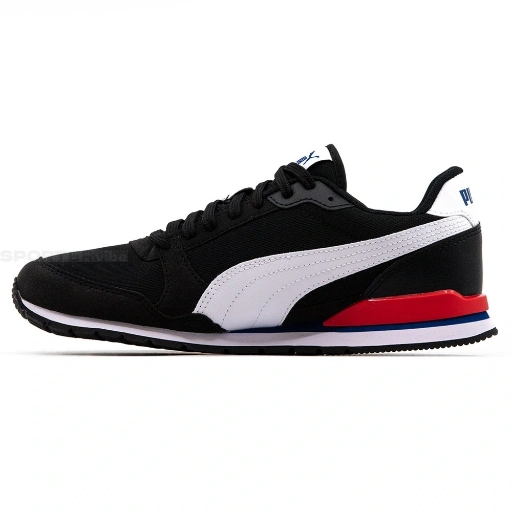 Picture of Pantofi Sport Barbati Puma St Runner 384640-10