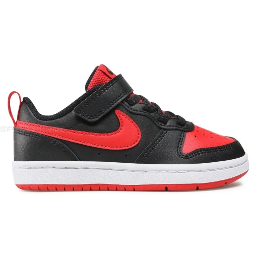 Picture of Pantofi Sport Copii Nike Court Borough BQ5451-007